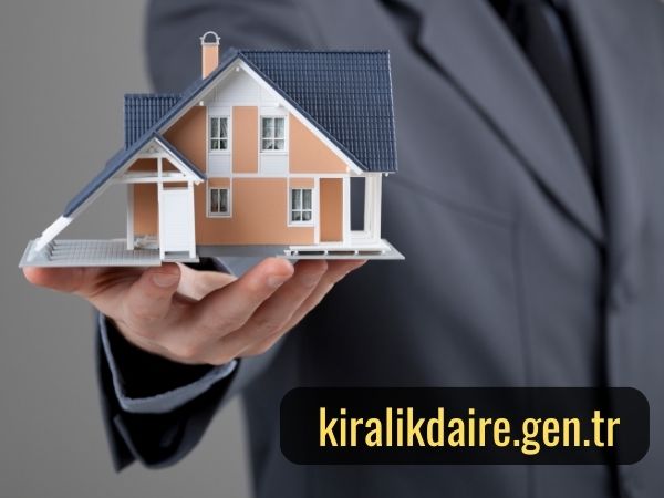 Kulaçtepe Mahallesi Kiralık Daire